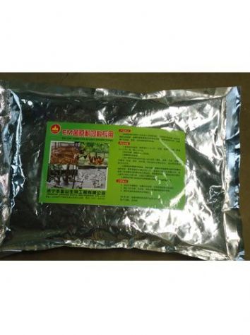 點(diǎn)擊查看詳細(xì)信息<br>標(biāo)題：EM菌粉劑飼料專(zhuān)用 閱讀次數(shù)：1864