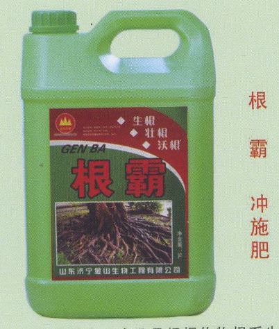 點(diǎn)擊查看詳細(xì)信息<br>標(biāo)題：根霸 沖施肥 閱讀次數(shù)：2857